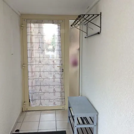 Maison 150 M De La Plage Valras-Plage