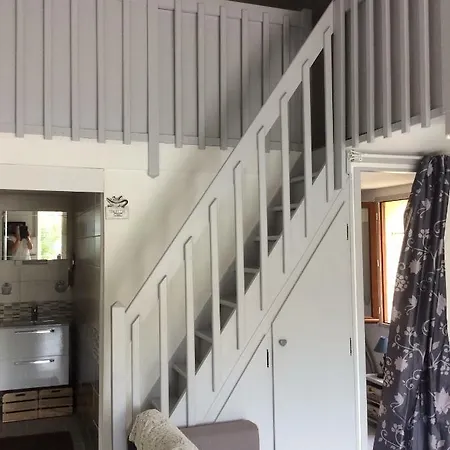 Ferienhaus Maison 150 M De La Plage