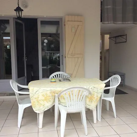 Ferienhaus Maison 150 M De La Plage *